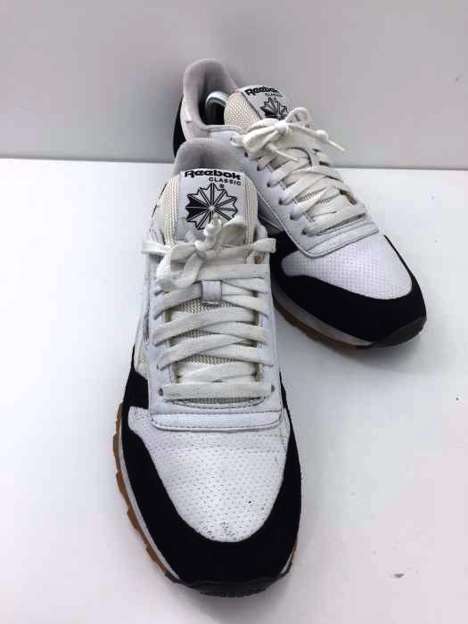 Reebok(リーボック) CLASSIC スニーカー メンズ シューズ