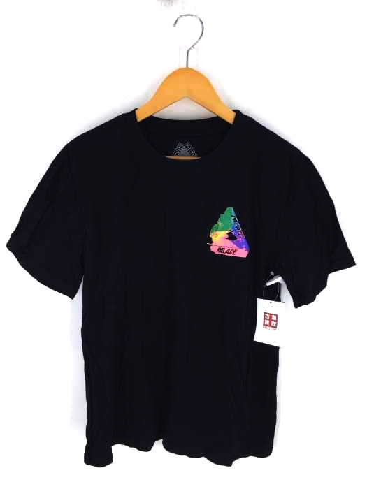 PALACE（パレス） tri-smudge tee メンズ トップス