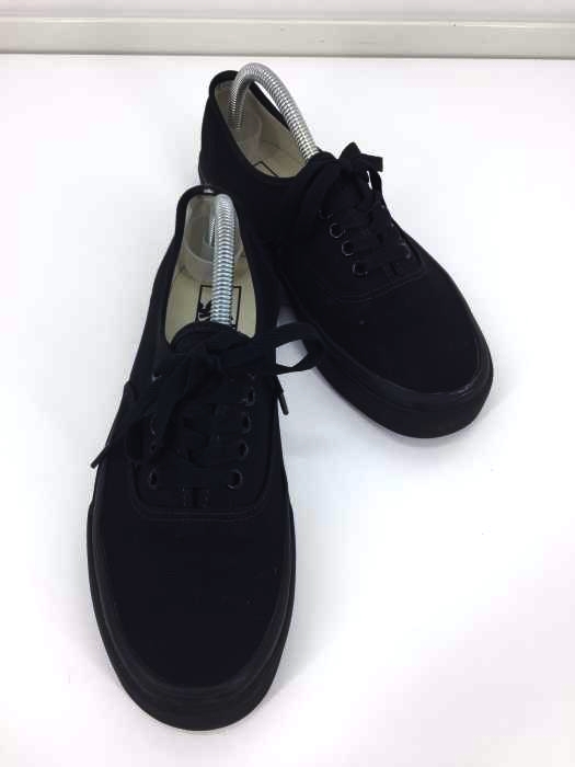 VANS（バンズ） AUTHENTIC ローカットスニーカー メンズ シューズ