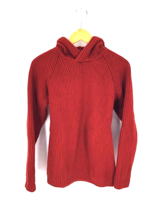 Steven Alan(スティーブンアラン) HAMILTON WOOL HOODIE メンズ トップス