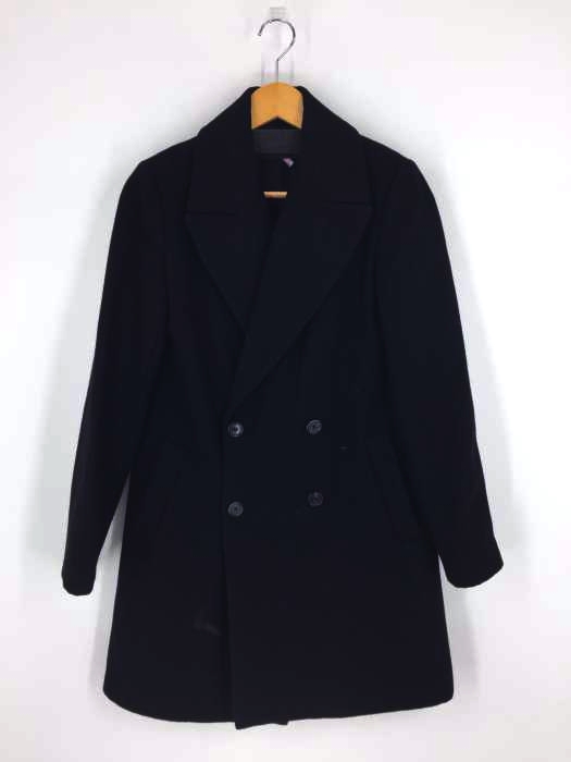 ZARA（ザラ） ダブルチェスターコート レディース アウター