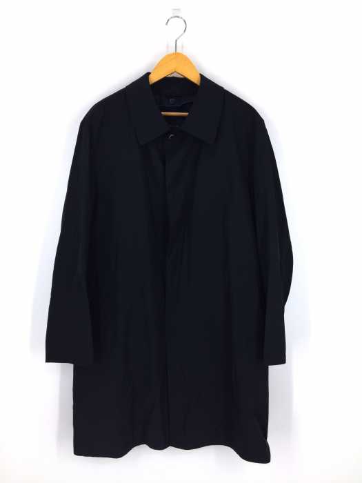 LANVIN COLLECTION （ランバンコレクション） ライナー付きステンカラーコート メンズ アウター