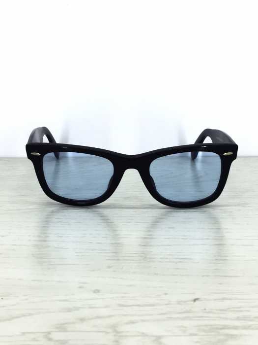 Ray-Ban (レイバン) ORIGINAL WAYFARER アジアンフィット メンズ ファッション雑貨