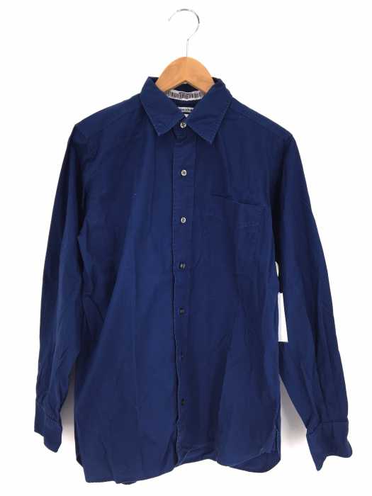 UNIVERSAL PRODUCTS (ユニバーサルプロダクツ) Gambert Custom Shirt ボタンシャツ メンズ トップス