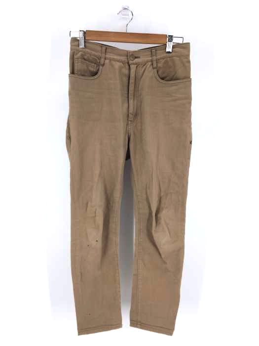 mercibeaucoup jevous enprie（メルシーボークージュヴゾンプリ） サルエルチノパンツ レディース パンツ