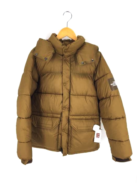 THE NORTH FACE(ザノースフェイス) キャンプシェラショート メンズ アウター