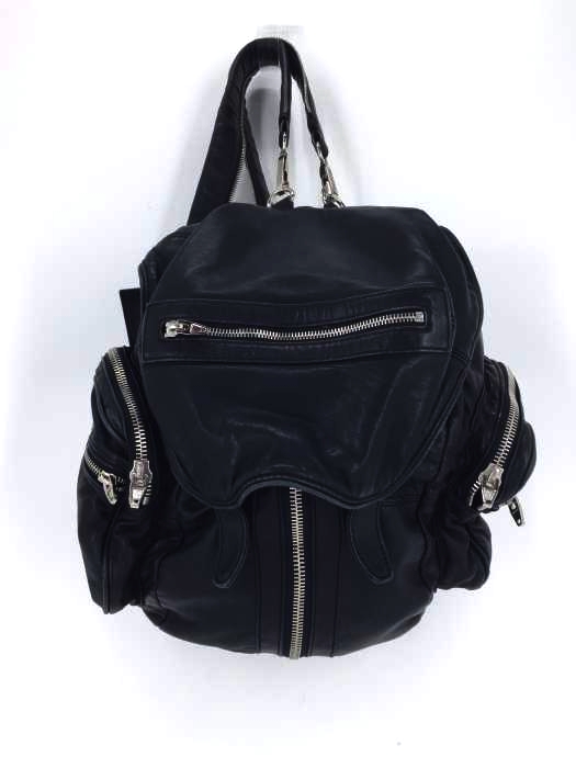 Alexander Wang(アレキサンダーワン) MARTI BACKPACK レディース バッグ