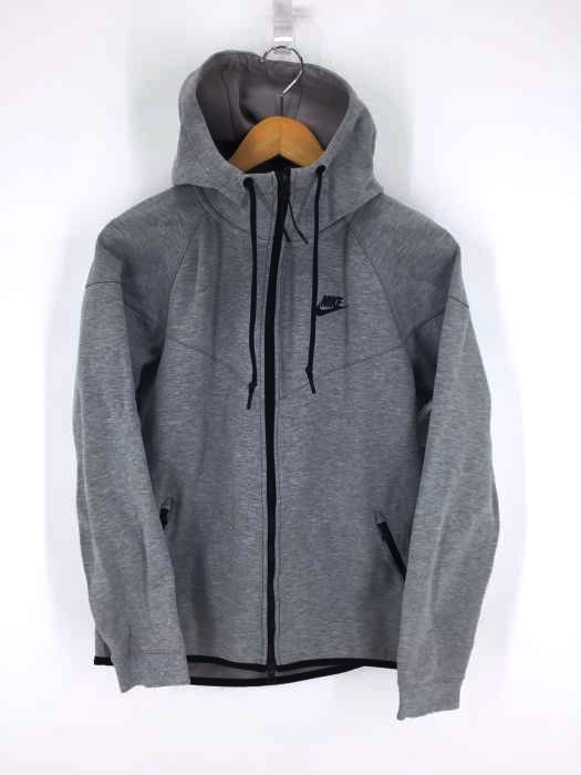 NIKE（ナイキ） ジップアップパーカー メンズ トップス