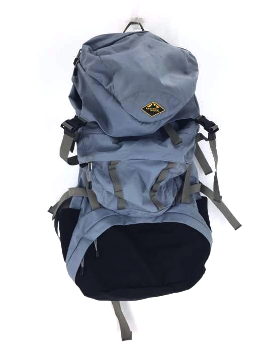MOUNTAIN DESIGNS（マウンテンデザイン） GIRRAWEEN 60L Backpack メンズ バッグ