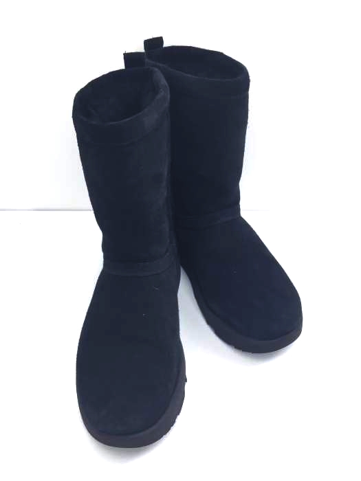 UGG（アグ） Classic Short Waterproof ムートンブーツ レディース シューズ