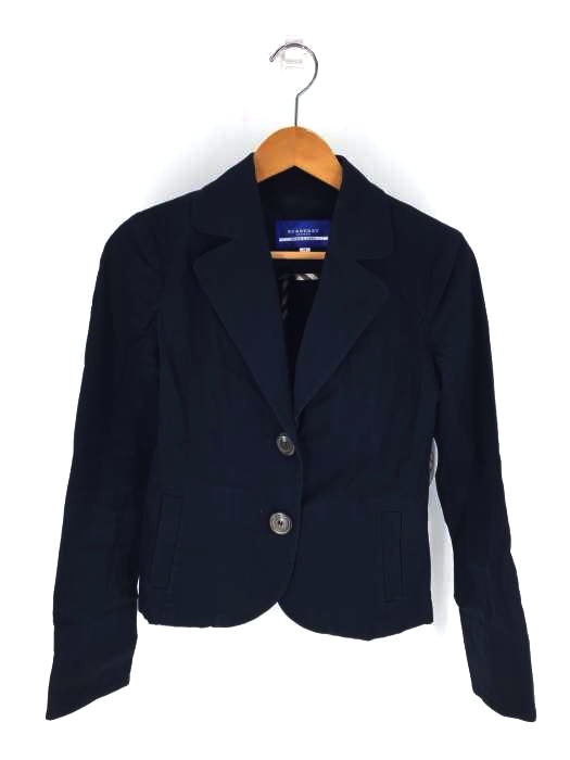 BURBERRY BLUE LABEL（バーバリーブルーレーベル） 2Bテーラードジャケット レディース アウター