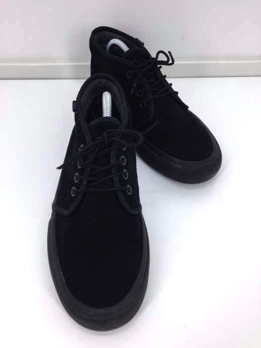 VANS（バンズ） CHUKKA BOOT 49 DX  PRO メンズ シューズ