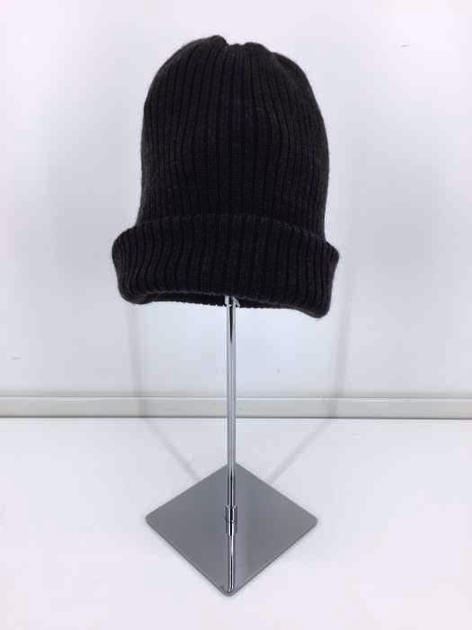 CA4LA(カシラ) 撥水加工 ウールニットキャップ メンズ 帽子