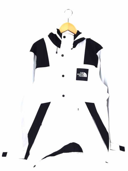THE NORTH FACE （ザノースフェイス） 19SS RAGE ゴアテックス シェルプルオーバー メンズ アウター