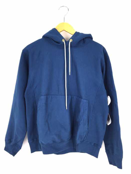 The BOOK STORE(ザブックストア) BOOK PARKA プルオーバーパーカー レディース トップス