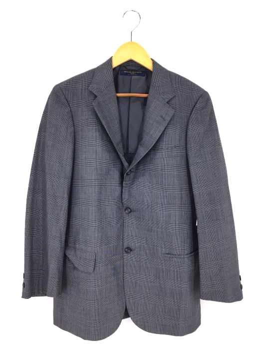 346 BROOKS BROTHERS（ブルックスブラザーズ） グレンチェック 3Bテーラードジャケット メンズ アウター