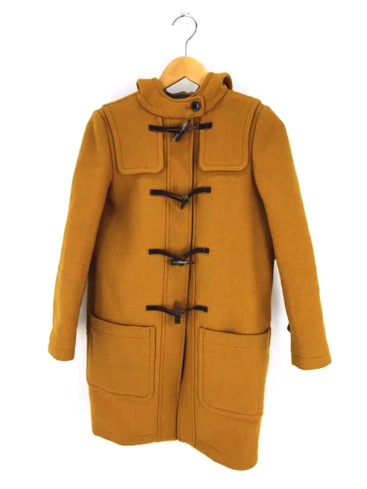 UNITED ARROWS（ユナイテッドアローズ） ダッフルコート レディース アウター