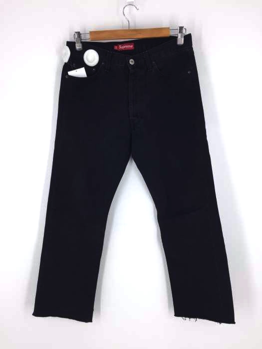 Supreme（シュプリーム） Stone Washed Slim Jean メンズ パンツ