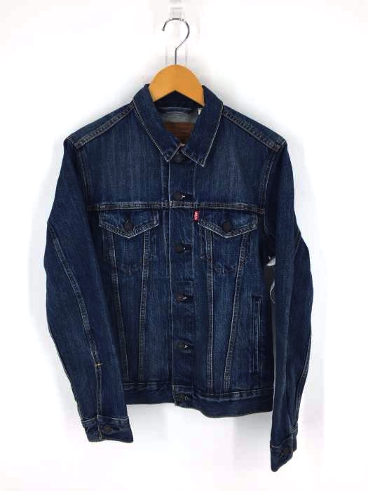 Levis PReMIUM(リーバイスプレミアム) THE TRUCKER JACKET メンズ アウター