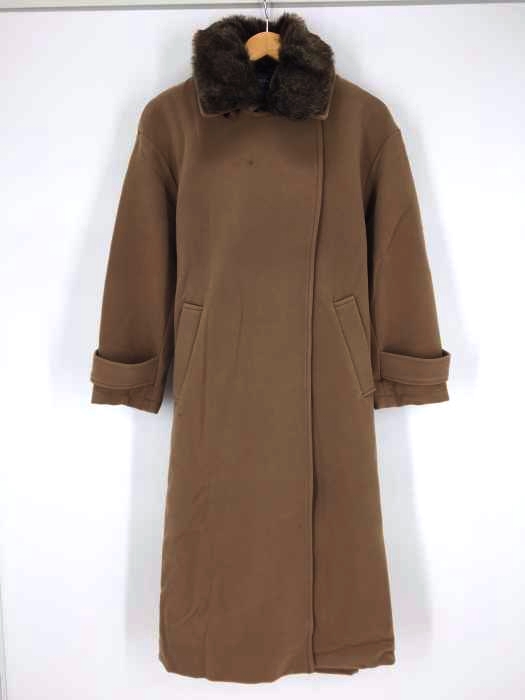 powanto lune（ポワントリュネ） 5way original fur coat レディース アウター