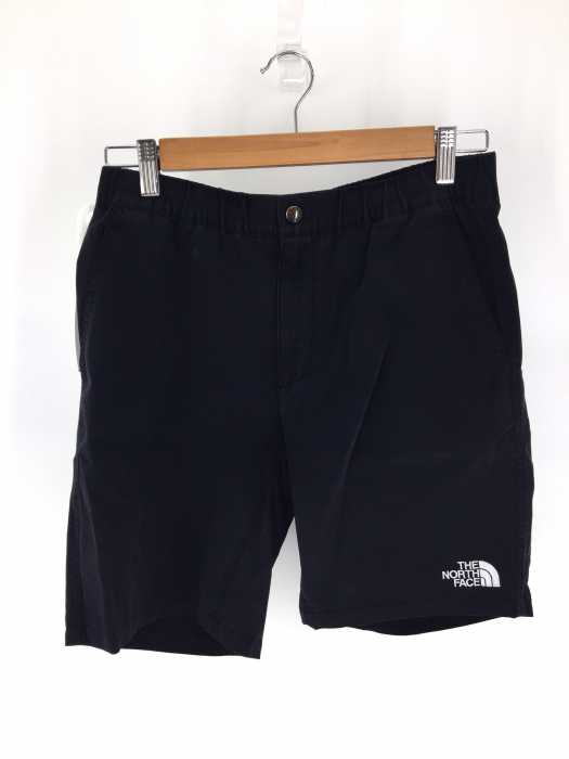 THE NORTH FACE （ザノースフェイス） VERB LIGHT SHORT　ナイロンショートパンツ メンズ パンツ