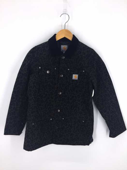 Carhartt WIP（カーハートワークインプログレス） レオパード C CHORE COAT メンズ アウター