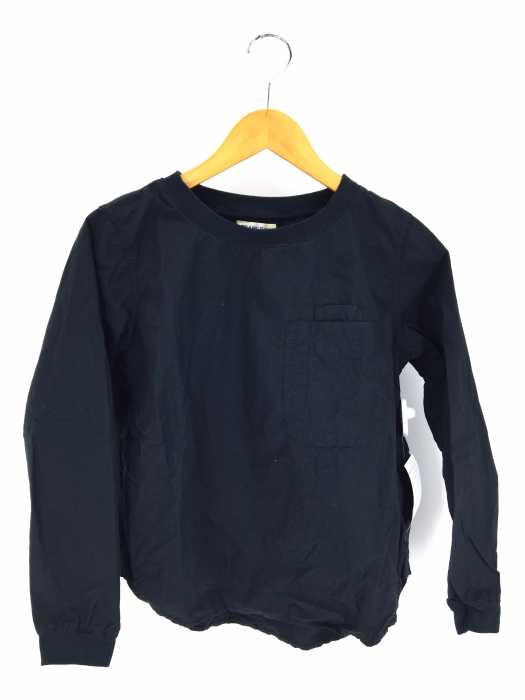 BEAMS BOY （ビームスボーイ） クルーネックトップス レディース トップス