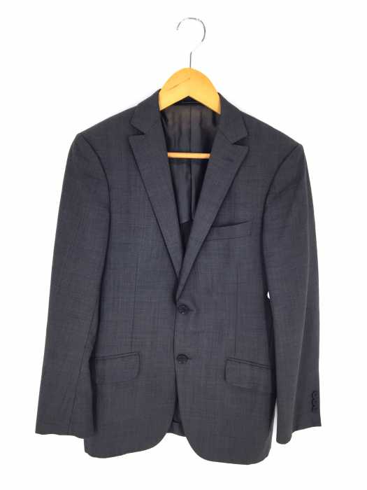 UNITED ARROWS green label relaxing （ユナイテッドアローズグリーンレーベルリラクシング） 2Bテーラードジャケット メンズ アウター