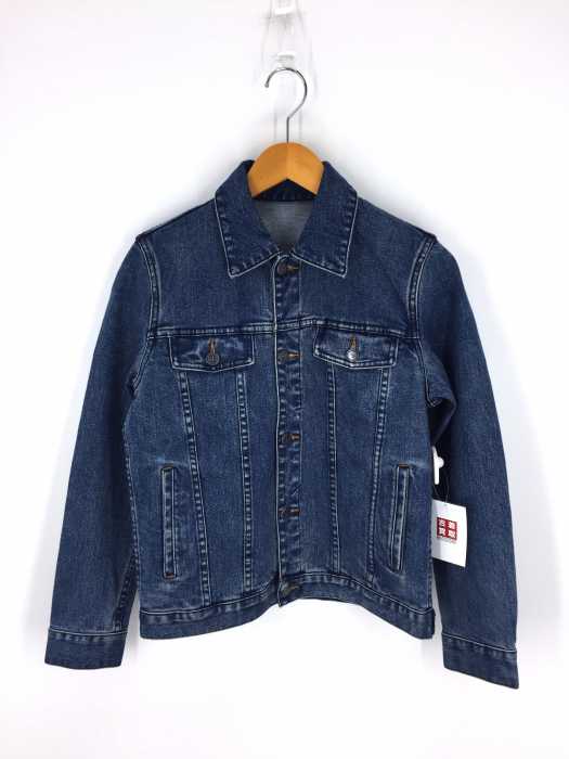 A.P.C.（アーペーセー） デニムジャケット レディース アウター