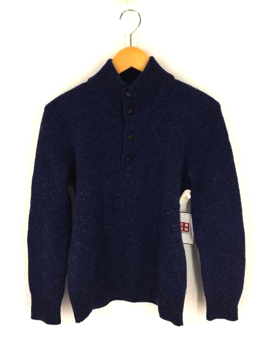 Polo by RALPH LAUREN（ポロバイラルフローレン） ハイネックニットセーター メンズ トップス