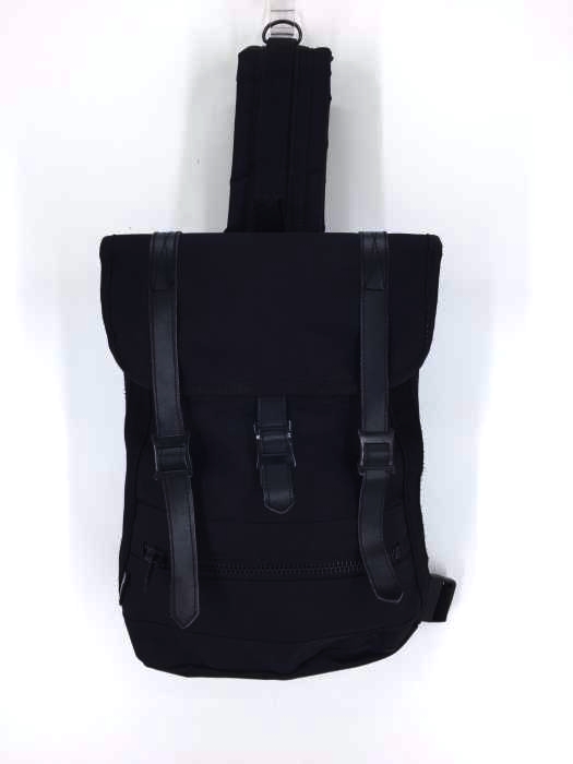 FUUDOBRAIN(フルギ) SLING BAG メンズ バッグ