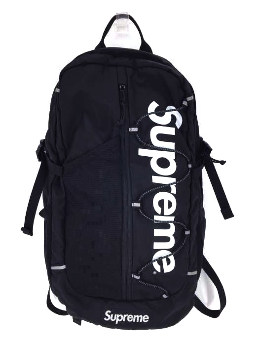 Supreme（シュプリーム） 17SS Backpack メンズ バッグ