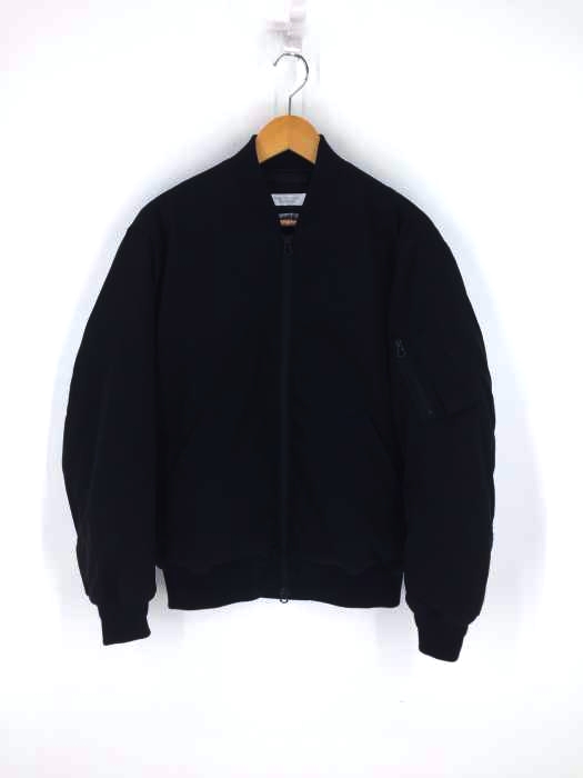 BEAUTY&YOUTH UNITED ARROWS（ビューティーアンドユースユナイテッドアローズ） Thinsula シンサレート MA-1 メンズ アウター
