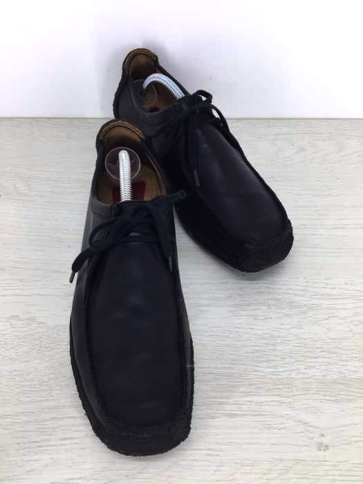 CLARKS ORIGINALS（クラークスオリジナル） ドライビングシューズ メンズ シューズ