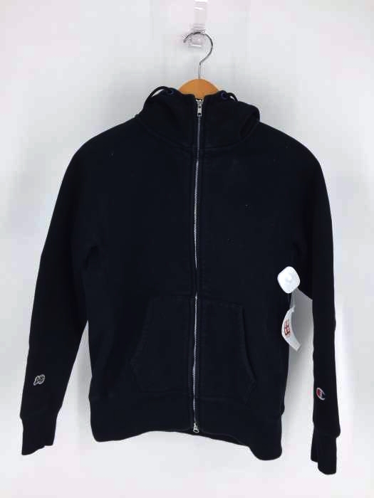 Stussy(ステューシー) REVERSE WEAVE ジップアップパーカー メンズ トップス