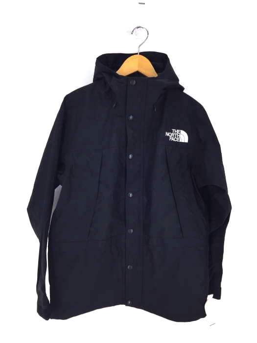THE NORTH FACE（ザノースフェイス） GORE-TEX Mountain Light Jacket マウンテンライトジャケット メンズ アウター