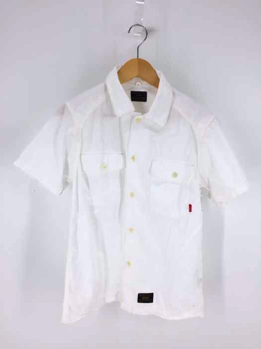 WTAPS（ダブルタップス） CELL SS / SHIRTS メンズ トップス