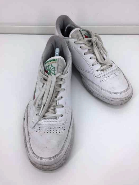 VANS（バンズ） OLD SKOOL チェッカー メンズ シューズ