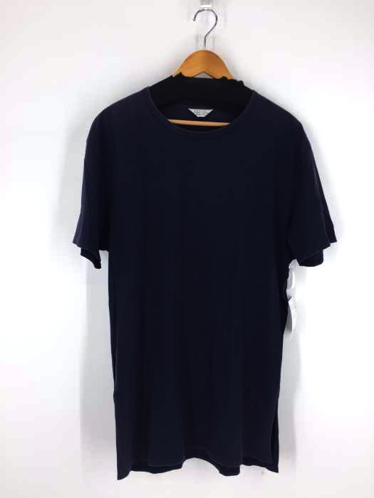 UNUSED（アンユーズド） 18SS Side Slit Shirts メンズ トップス