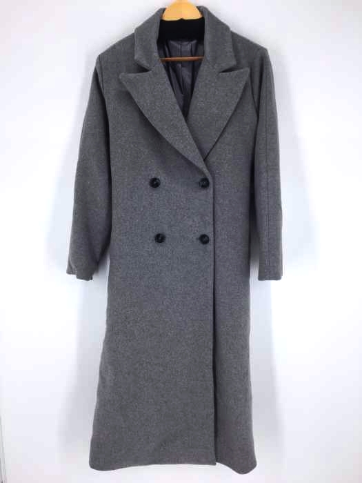 powanto lune（ポワントリュネ） 3color chester long coat レディース アウター