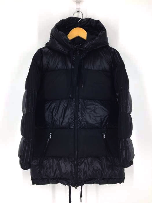 adidas Originals（アディダスオリジナルス） 3ストライプダウン 