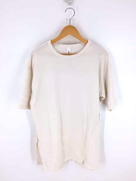 garage of good clothing（ガレージオブグッドクロージングジャパン） スリットジップ カットソー メンズ トップス