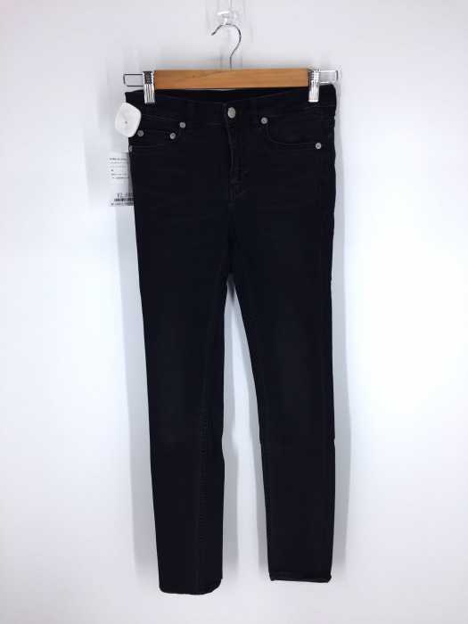BLK DENIM（ブラックデニム） ブラックデニムパンツ レディース パンツ