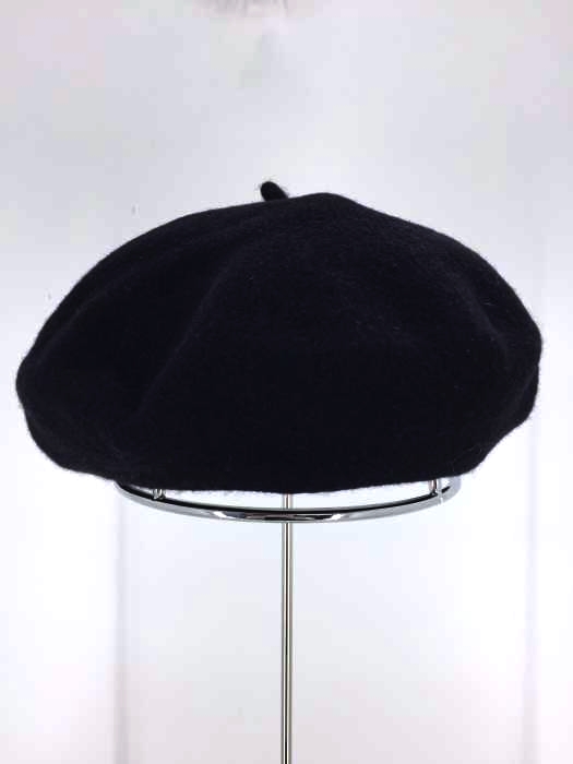 NEW YORK HAT（ニューヨークハット） ウールベレー帽 レディース 帽子