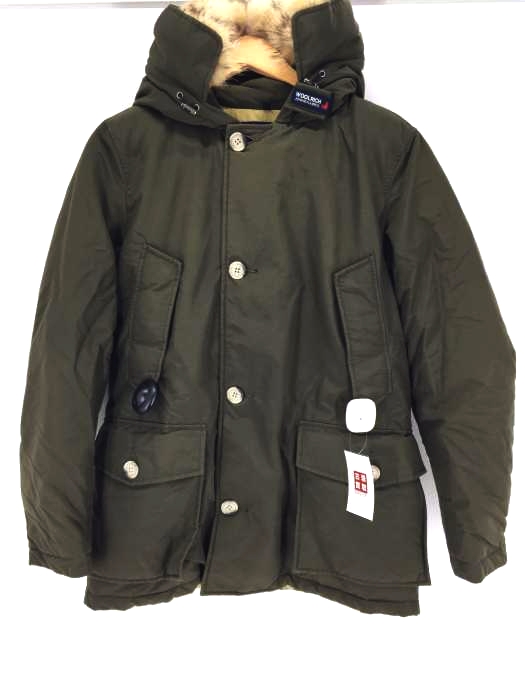 WOOLRICH（ウールリッチ） Arctic Parka ダウンジャケット メンズ アウター