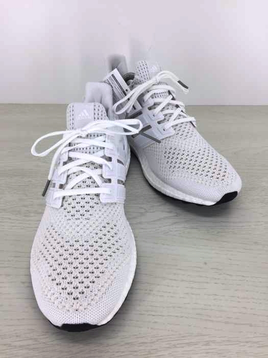 adidas（アディダス） ULTRA BOOST 1.0 Core White メンズ シューズ
