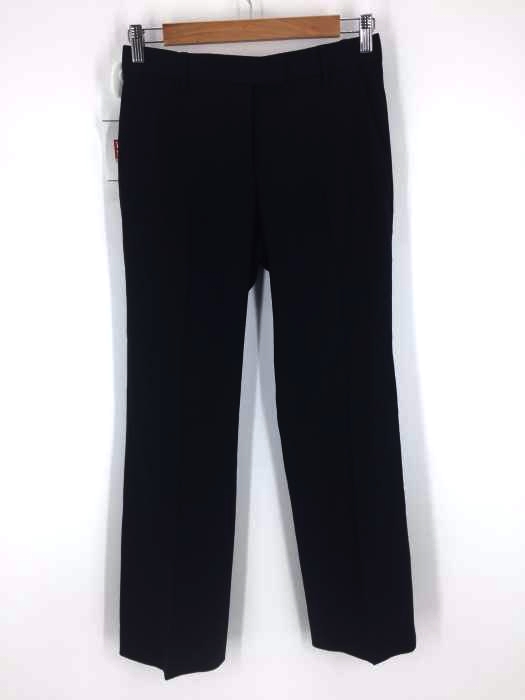 HELMUT LANG(ヘルムートラング) センタープレススラックス レディース パンツ