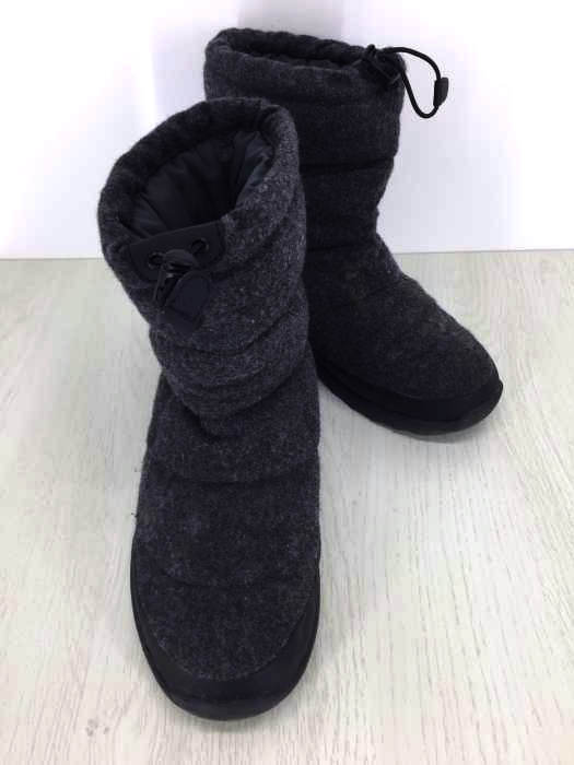THE NORTH FACE（ザノースフェイス） Nuptse Bootie Wool メンズ シューズ