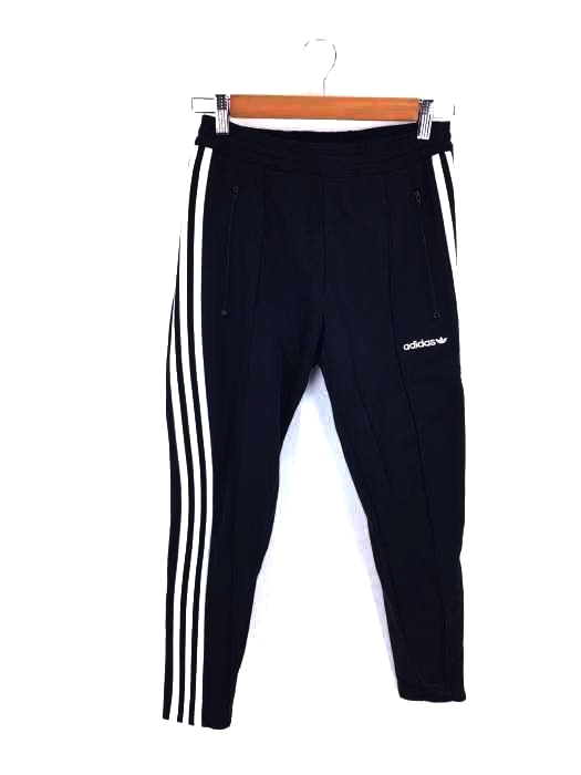 adidas Originals（アディダスオリジナルス） BECKENBAUER OPEN HEM TRACKPANTS レディース パンツ