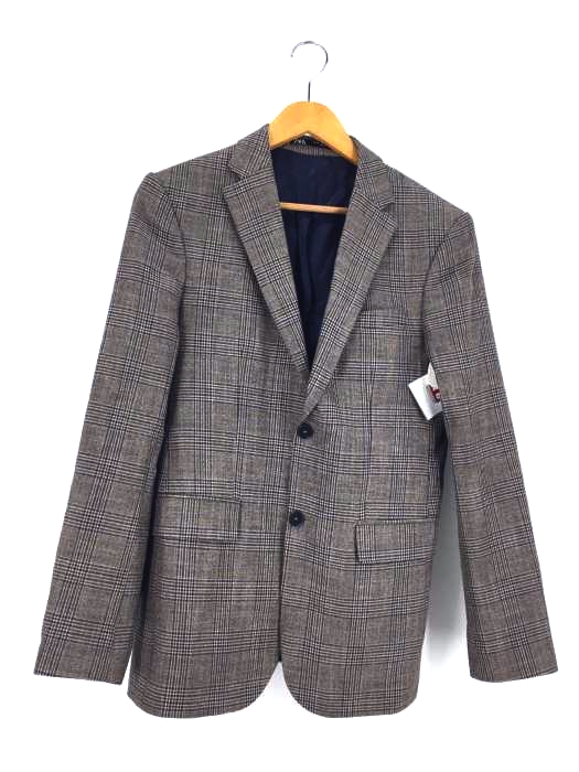 適格 ワイン 仮説 Zara チェック 柄 ジャケット メンズ 手配する 冷ややかな グリーンバック